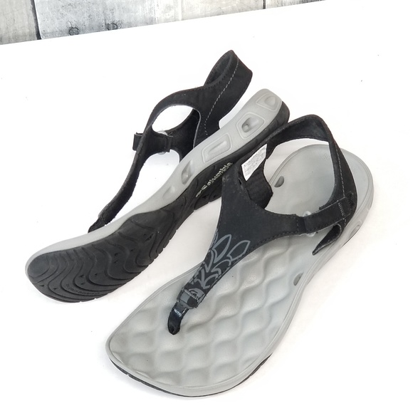 Columbia Suntech Vent T Womens Sandals 